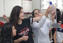 Mostra de Profissões da UNIFAL-MG acontece em Varginha, Alfenas e Poços de Caldas Mostra de profissões Unifal-MG
