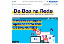 Governo cria site com dicas sobre como proteger crianças na internet dicas para proteger crianças na internet