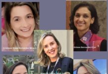 Varginha tem cinco Educadoras finalistas no Prêmio Ação Destaque da Editora Opet educadoras de varginha