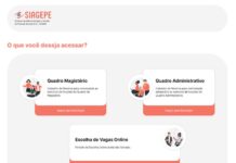 Listagem de Classificação definitiva de candidatos inscritos para contratação nas escolas de MG em 2024 é divulgada convocação contratação see mg