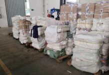 Receita Federal em Varginha divulga balanço das apreensões e destinações de 2024 receita federal sul de minas