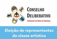 Veja quem são os candidatos a representante do Conselho Deliberativo da Fundação Cultural Conselho Deliberativo da classe artística de Varginha