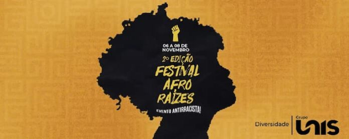 Festival Afro Raízes