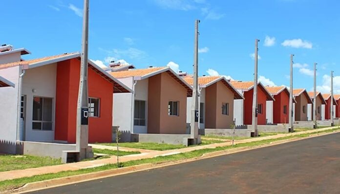 Minha Casa Minha Vida Varginha