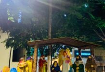 Abertura do “Natal Encantos de Luz” em Varginha acontece neste sábado, veja a programação Prefeitura de Varginha Anuncia Natal Encantos de Luz para 2023, veja a programação que contará com várias apresentações e shows.
