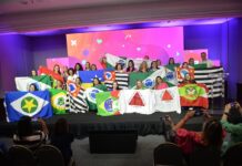 Professoras de Varginha se destacam em prêmio nacional de Educação Professoras de Varginha se destacam em prêmio nacional de Educação