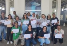 Secretaria de Turismo promove Workshop de Capacitação em Turismo Ufológico para seus funcionários Workshop Capacitação Turismo Ufológico