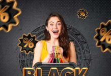 Shopping realiza Black Friday em Varginha de sexta a domingo black friday shopping varginha