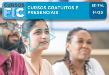 Últimos dias para se inscrever em 46 cursos gratuitos em diversas cidades do Sul de Minas Cursos gratuitos capacita sul de minas 2025