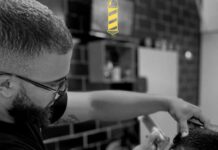 Conheça a Barbearia Empire em Varginha, o poder do estilo está em suas mãos Barbearia Empire Varginha