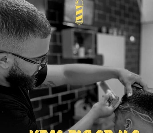 Conheça a Barbearia Empire em Varginha, o poder do estilo está em suas mãos Barbearia Empire Varginha