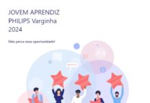 Terminam hoje as inscrições para vagas de Jovem Aprendiz da Philips philips vaga jovem aprendiz