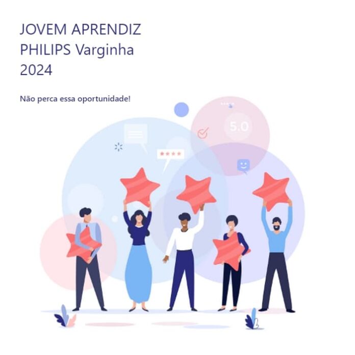 philips vaga jovem aprendiz philips vaga jovem aprendiz