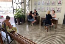 Fundação Cultural faz Plantão tira-dúvidas sobre a Lei Paulo Gustavo em Varginha plantão lei paulo gustavo varginha