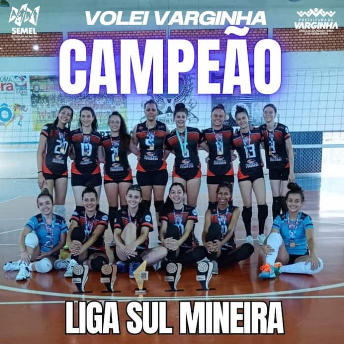 Após a conquista do Título Regional a equipe de Vôlei Feminino embarcou nesta terça-feira (05) para UberlândiaMG, em busca do título Estadual Após a conquista do Título Regional a equipe de Vôlei Feminino embarcou nesta terça-feira (05) para UberlândiaMG, em busca do título Estadual.
