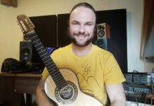 Bruno Maia lança EP “Vertente” com protagonismo da viola caipira Bruno Maia