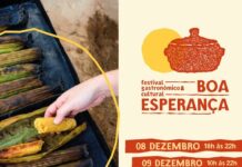 Festival Gastronômico e Cultural começa nesta sexta em Boa Esperança Boa Esperança recebe Festival Gastronômico e Cultural
