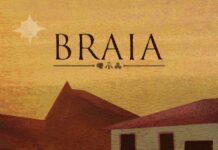 Bruno Maia apresenta novo trabalho com Workshow no Conservatório de Varginha Braia Workshop