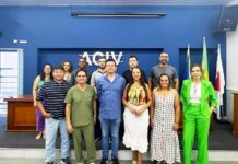 Eleições Aciv: conheça a nova diretoria da Associação Comercial de Varginha para 2024 Eleições ACIV 2024 André Yuki.jpg