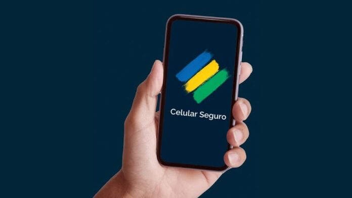 app celular roubado aplicativo celular seguro