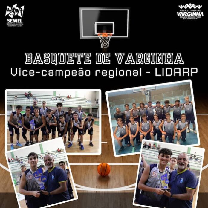 basquete de varginha basquete de varginha