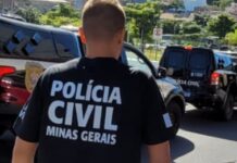Governo de Minas autoriza novo Concurso Público para a Polícia Civil concurso polícia civil