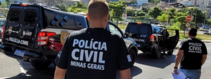 concurso polícia civil