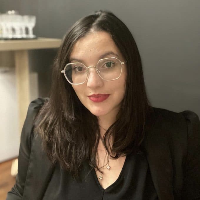 Gabriela Ponce Ribeiro Gouvêa