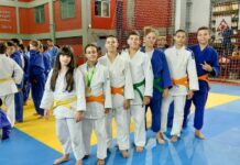 Equipe de Judô de Varginha se destaca na Copa Judocon Iteam em BH judô varginha