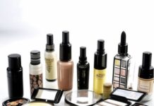 Secretaria de Saúde alerta sobre utilização de produtos cosméticos durante as festas de fim de ano produtos cosméticos festas fim de ano