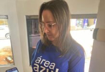 Veja as opções de pagamento da Área Azul em Varginha whatsapp área azul varginha