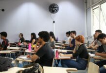 Maior certame da história do país: Provas do Concurso Unificado serão aplicadas no próximo domingo Concurso Unificado