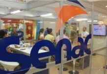 Senac está com inscrições abertas para curso gratuito de Gestão de Pessoas em Serviços de A&B em Varginha Senac oferece curso gratuito de Técnico em Informática | Imagem de divulgação