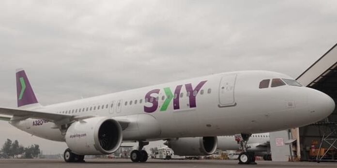 Sky Airline Twitter Sky Airline Twitter