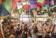 Veja a expectativa dos bares e restaurantes do Sul de Minas para o Carnaval 2024 bares carnaval sul de minas