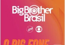 O Big Fone do BBB 24 vai tocar no Via Café Shopping Center, neste fim de semana big fone bbb 24 shoopping