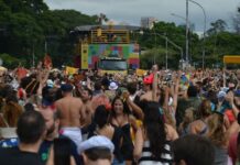Cemig intensifica vistorias na rede elétrica para garantir segurança durante o Carnaval em Minas cemig alerta segurança pré-carnaval