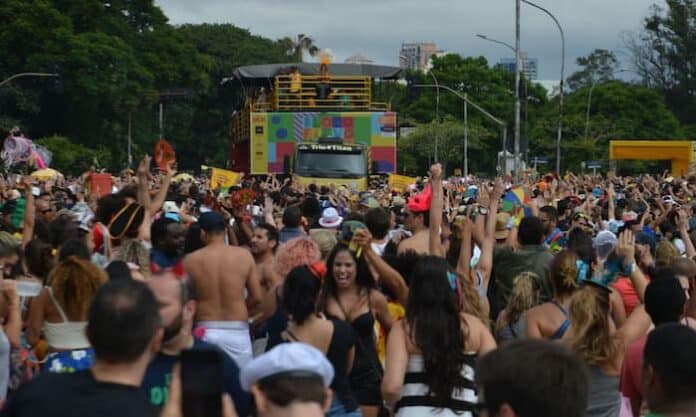 cemig alerta segurança pré-carnaval cemig alerta segurança pré-carnaval