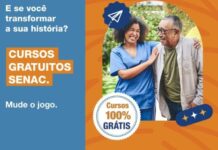 Curso gratuito do Senac tem últimas vagas abertas curso gratuito senac varginha.jpg