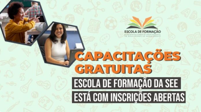 cursos gratuitos ead certificado SEEMG cursos gratuitos ead certificado SEE/MG