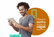 Mais de 2,5 mil vagas em Cursos Técnicos gratuitos EaD estão com inscrições abertas no IFSULDEMINAS São vários cursos técnicos subsequentes gratuitos a distância (EaD), com início em 2025.