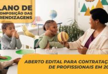 Inscrições para atuar no PRA 2024 terminam amanhã educação edital 2024