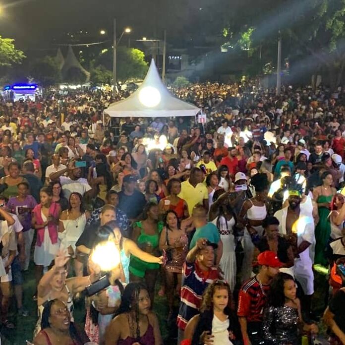 réveillon da paz varginha Réveillon da paz varginha