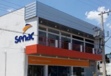 Senac abre processo seletivo para Instrutor em Três Corações senac três corações cursos gratuitos