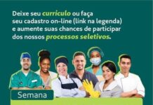 Unimed recebe currículos até esta sexta em Varginha unimed vagas de emprego curriculos varginha