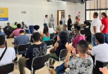 Termina hoje o agendamento do Balcão de Empregos para processo seletivo com 10 vagas Coletek e Balcão de Empregos promovem Processo Seletivo para preenchimento de 30 vagas de emprego