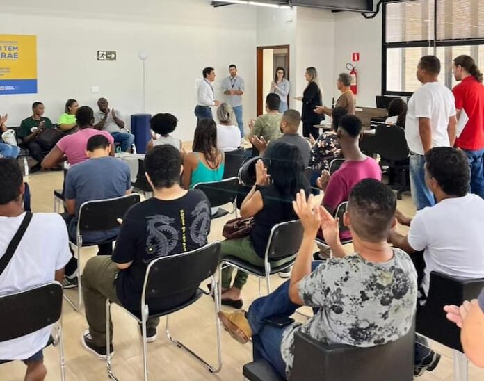Coletek e Balcão de Empregos promovem Processo Seletivo para preenchimento de 30 vagas de emprego Coletek e Balcão de Empregos promovem Processo Seletivo para preenchimento de 30 vagas de emprego