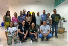 1º Encontro de Alinhamento com Atores da Cadeia do Café é realizado em Varginha Encontro café Varginha sebrae