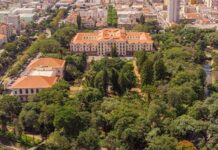 1ª Vila Literária de Minas Gerais será em Poços de Caldas Poços de Caldas
