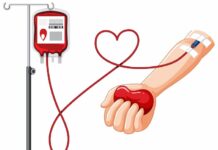 Coleta de doação de sangue acontece neste sábado em Varginha, veja como doar campanha de doação de sangue